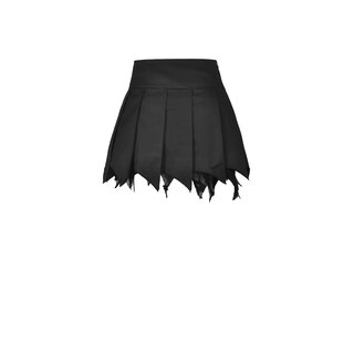 Dark in Love - Skull Skirt