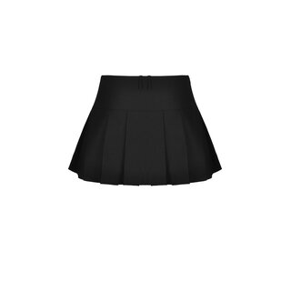 Dark in Love - Chain Reaction Skirt