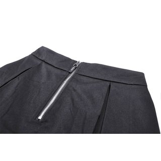 Dark in Love - Cross Skirt