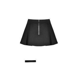 Dark in Love - Cross Skirt