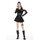 Dark in Love - Cross Skirt