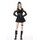Dark in Love - Cross Skirt
