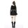 Dark in Love - Cross Skirt
