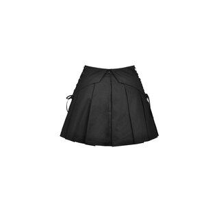 Dark in Love - Yuno Skirt