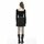 Dark in Love -  Button Skirt 2XL