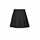 Dark in Love -  Button Skirt 2XL
