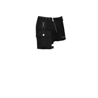 Dark in Love -  Irregular short