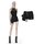 Dark in Love -  Irregular short