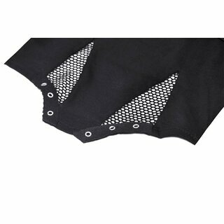 Dark in Love -  Choker Top S/M