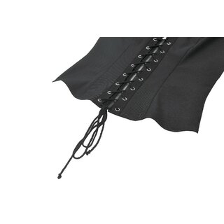 Dark in Love - Top Vest