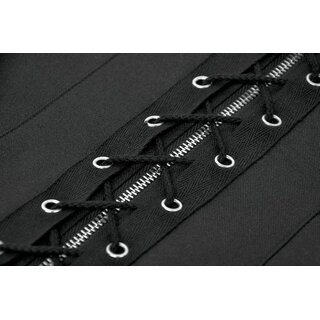 Dark in Love - Top Vest