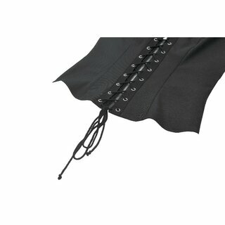 Dark in Love - Top Vest M