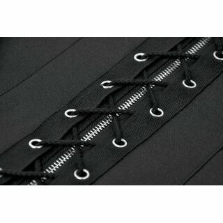 Dark in Love - Top Vest M