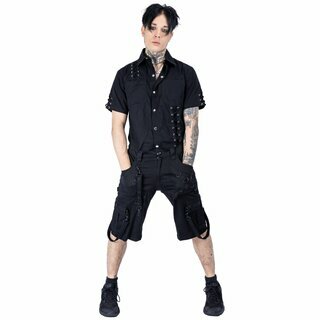 Poizen Industries - Dargan Shorts 36 Inch