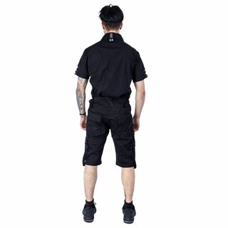Poizen Industries - Dargan Shorts 36 Inch