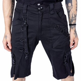 Poizen Industries - Dargan Shorts 36 Inch