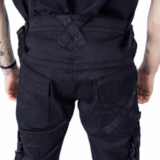 Poizen Industries - Dargan Shorts 36 Inch