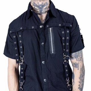 VixXsin - Cassius Shirt  M