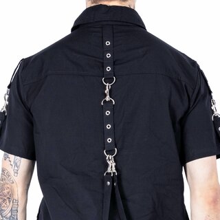 VixXsin - Cassius Shirt  M