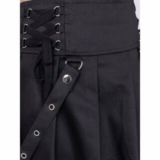 Poizen Industries - Rebellious skirt
