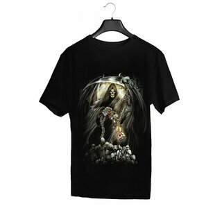 Wild - Glow in the dark - Sensenmann  L