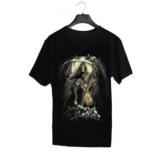 Wild - Glow in the dark - Sensenmann  2XL