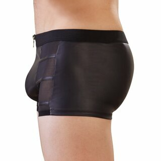 NEK - Short - Powernet S