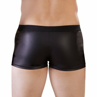 NEK - Short - Powernet S