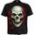 Spiral - T-Shirt - Gothic runes