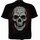 Spiral - T-Shirt - Gothic runes