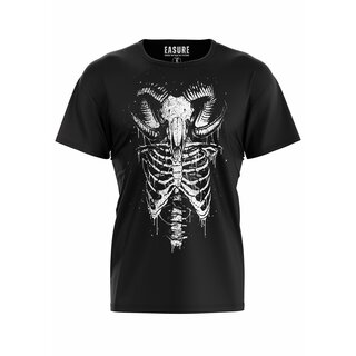 Easure - T-Shirt - Aries ribs 2XL