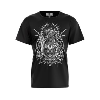 Easure - T-Shirt - Devil�s prayer L