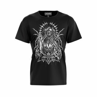 Easure - T-Shirt - Devils prayer XL