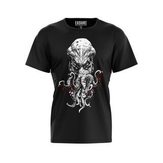Easure - T-Shirt - Immortal Cthulhu