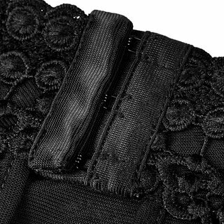 Punk Rave -  Love Lace Top XS-S