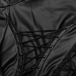 Punk Rave - Leggings -  Crossed Pants XL