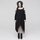 Punk Rave -  Cut-Out Dress