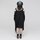 Punk Rave -  Cut-Out Dress