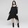 Punk Rave -  Cut-Out Dress