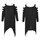Punk Rave -  Cut-Out Dress