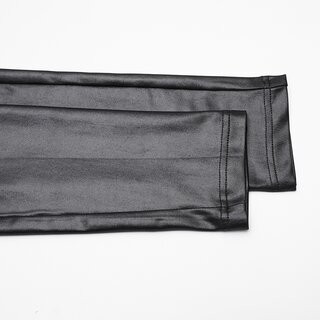 Punk Rave - Cross Leggings