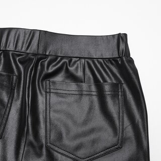 Punk Rave - Cross Leggings