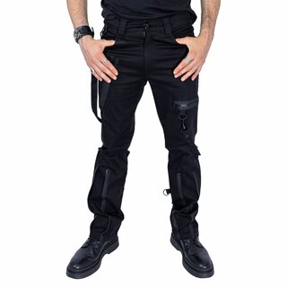 Chemical Black - Diego Pants 36/34
