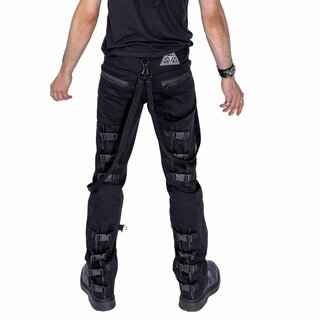 Chemical Black - Diego Pants 36/34
