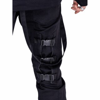 Chemical Black - Diego Pants 36/34