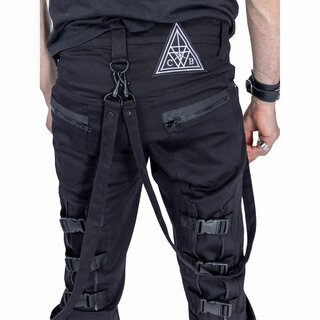 Chemical Black - Diego Pants 36/34