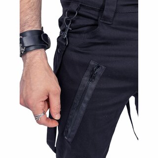 Chemical Black - Diego Pants 36/34