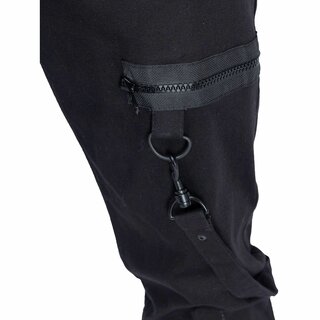 Chemical Black - Diego Pants 36/34