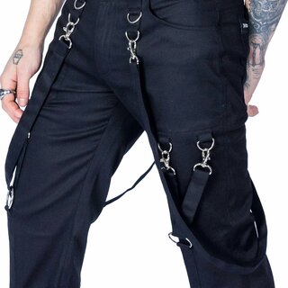 Heartless - Midas Pants 34/34