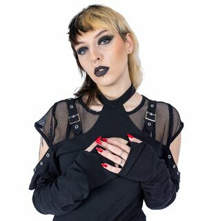 Poizen Industries - Yuna Top 2XL